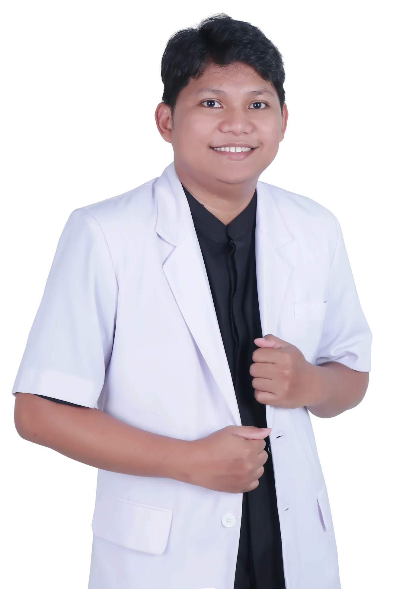 drg. Akhmad Farhansyah