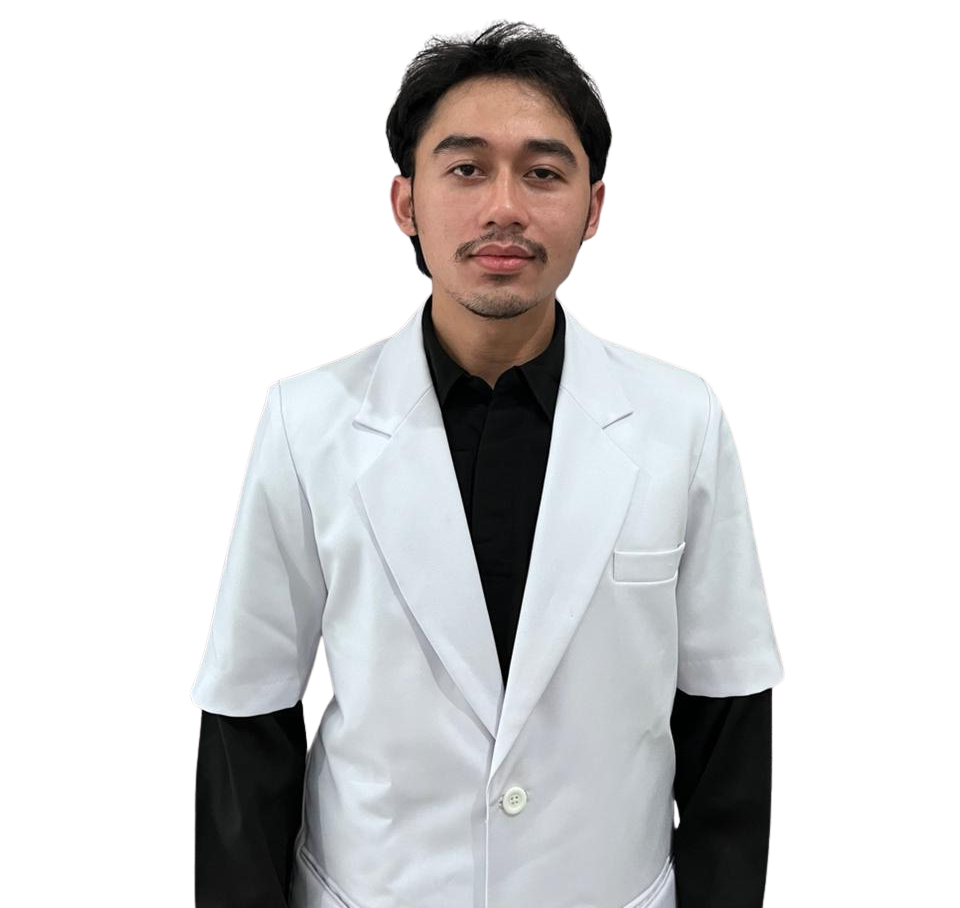 dr. Muhammad Geraldy Isfandiary